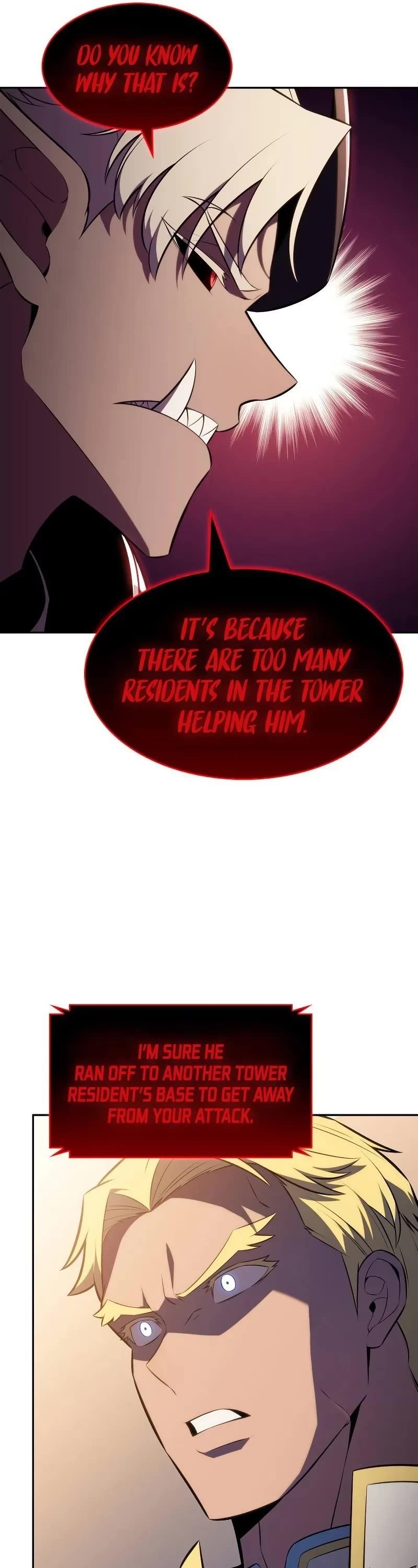 Read Solo Max Level Newbie Manga Online