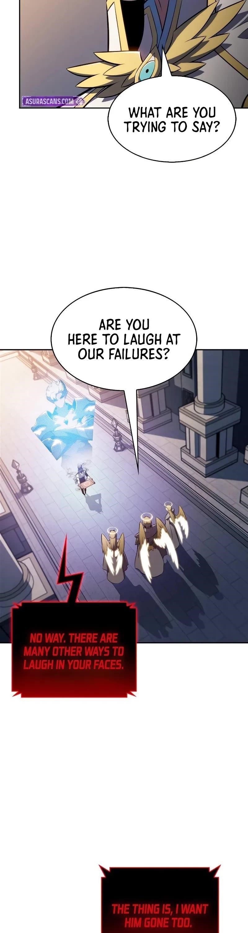 Read Solo Max Level Newbie Manga Online