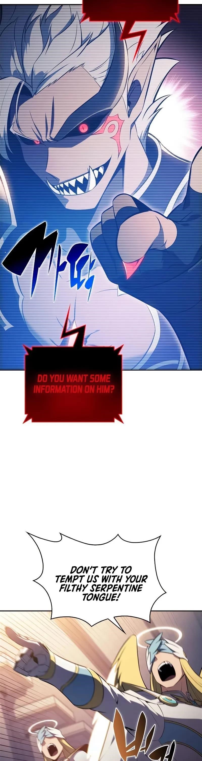 Read Solo Max Level Newbie Manga Online