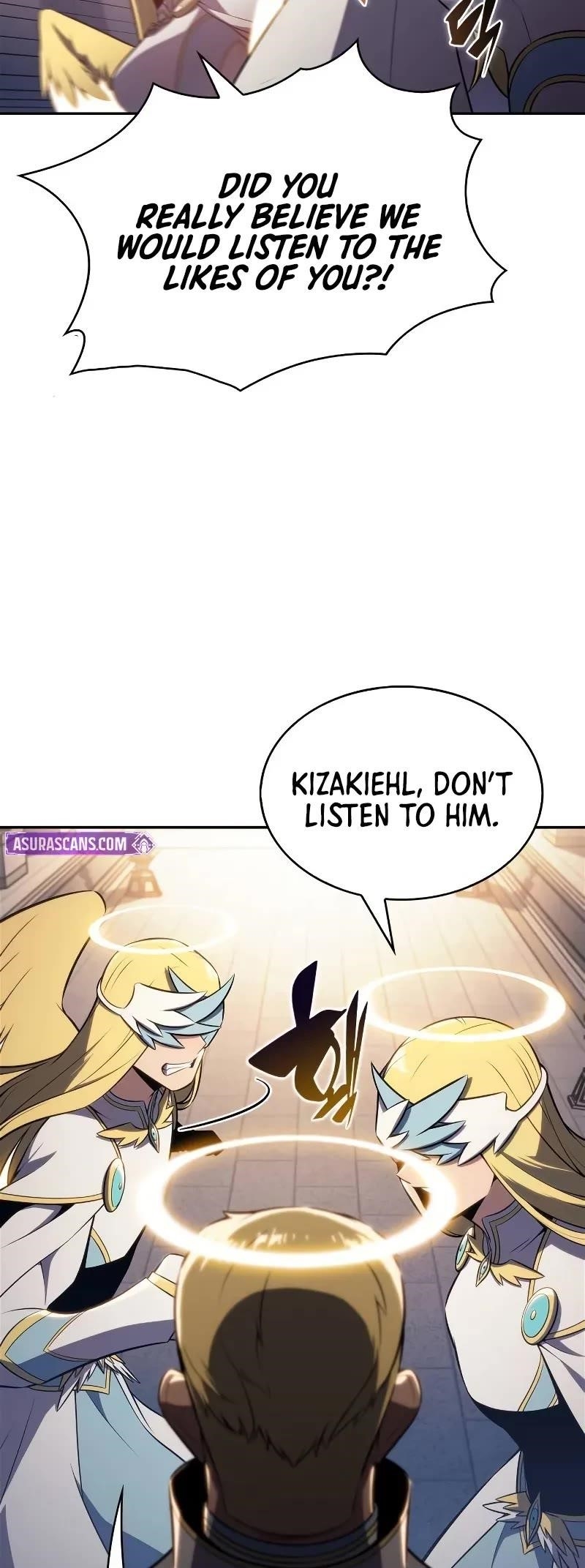 Read Solo Max Level Newbie Manga Online