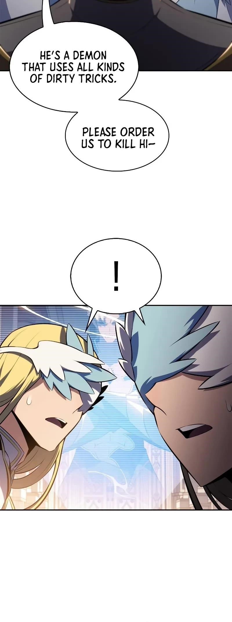 Read Solo Max Level Newbie Manga Online