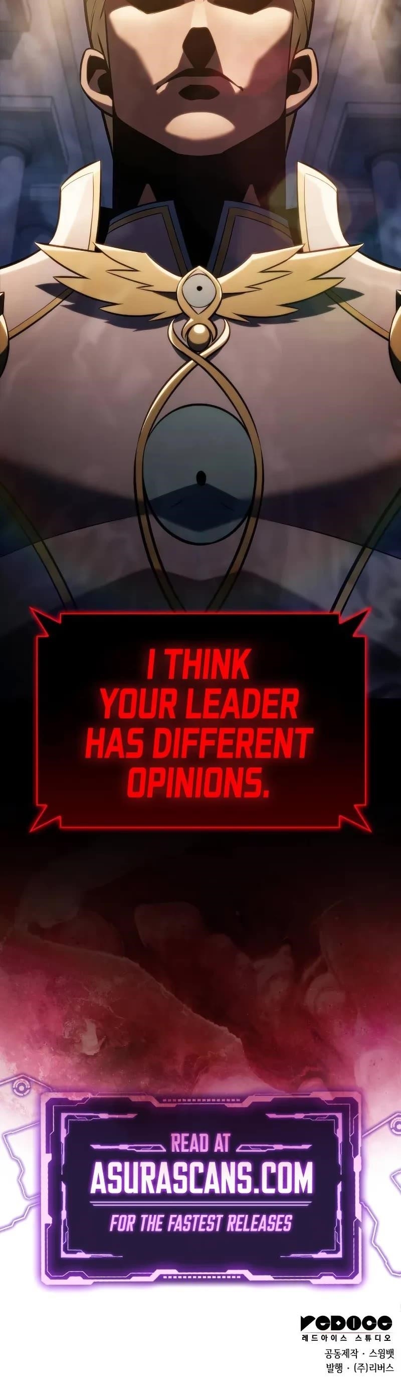 Read Solo Max Level Newbie Manga Online