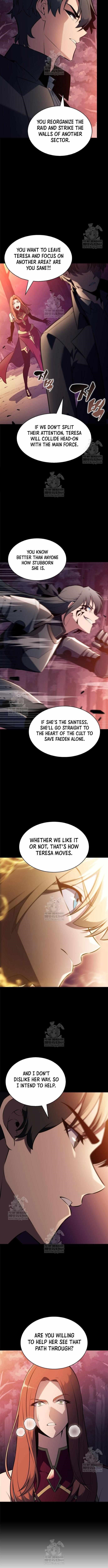 Read Solo Max Level Newbie Manga Online