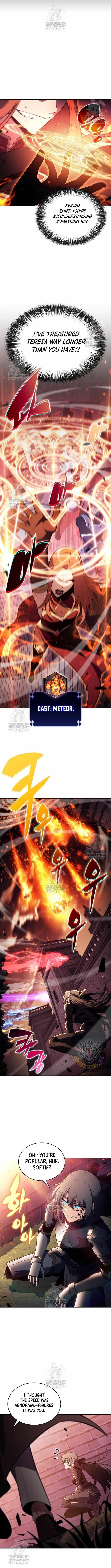 Read Solo Max Level Newbie Manga Online