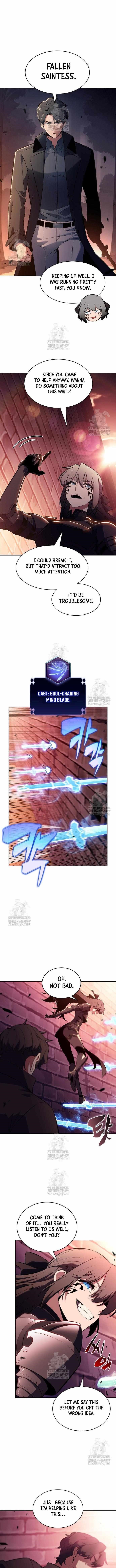 Read Solo Max Level Newbie Manga Online