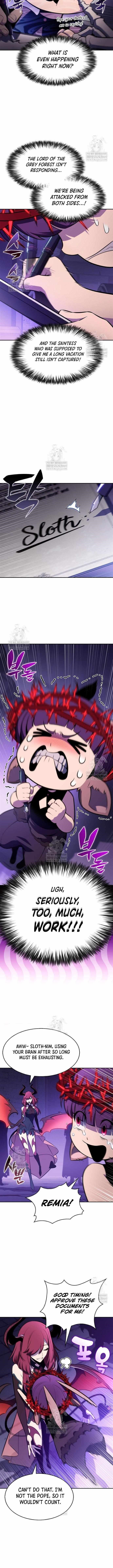 Read Solo Max Level Newbie Manga Online