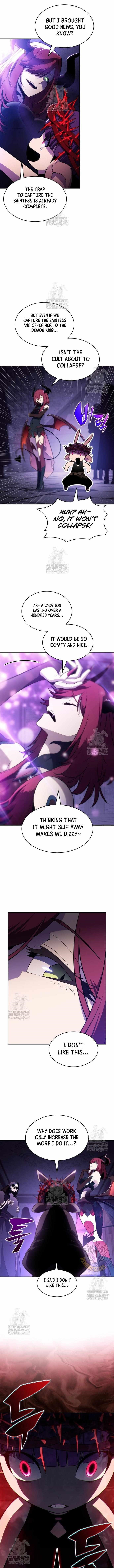 Read Solo Max Level Newbie Manga Online