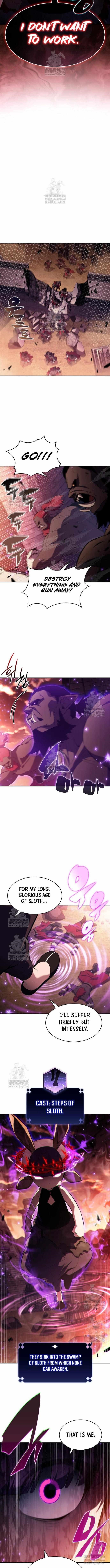 Read Solo Max Level Newbie Manga Online