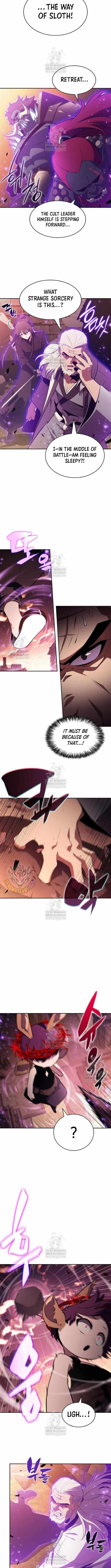 Read Solo Max Level Newbie Manga Online