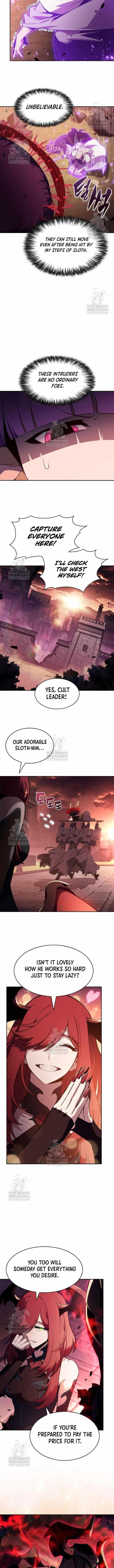 Read Solo Max Level Newbie Manga Online