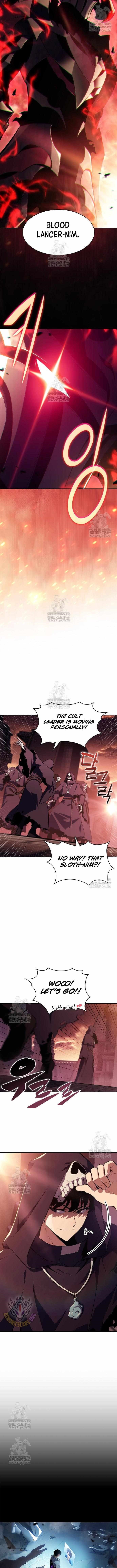 Read Solo Max Level Newbie Manga Online