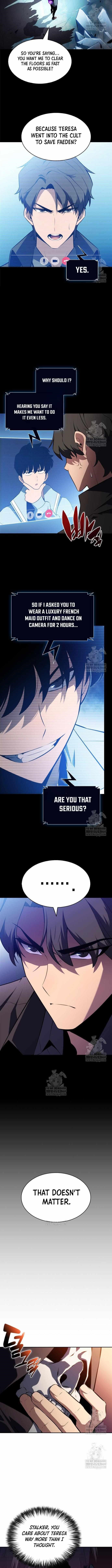 Read Solo Max Level Newbie Manga Online