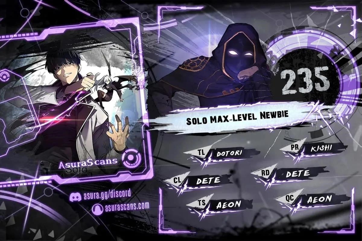 Read Solo Max Level Newbie Manga Online