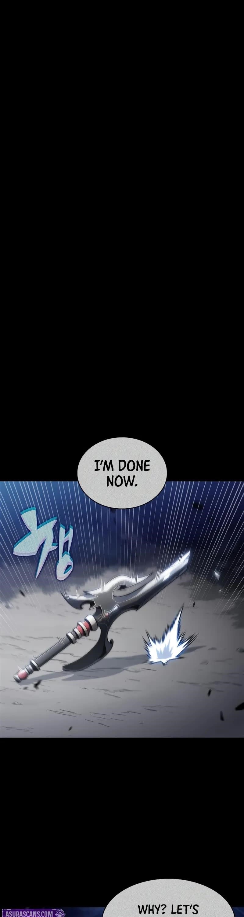 Read Solo Max Level Newbie Manga Online