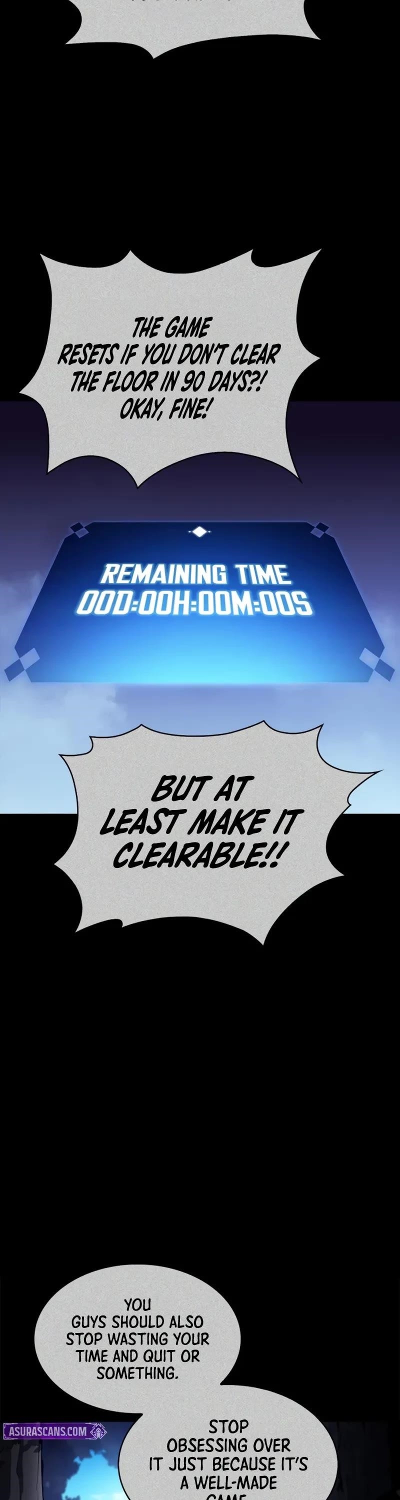 Read Solo Max Level Newbie Manga Online