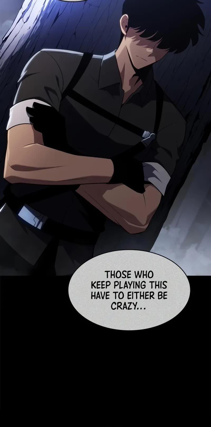 Read Solo Max Level Newbie Manga Online