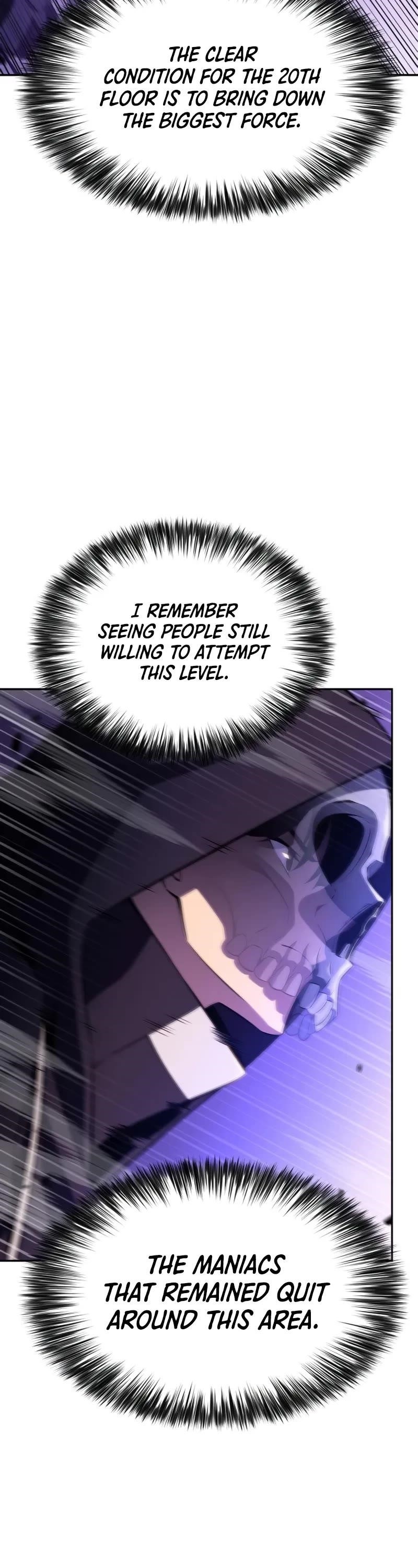 Read Solo Max Level Newbie Manga Online