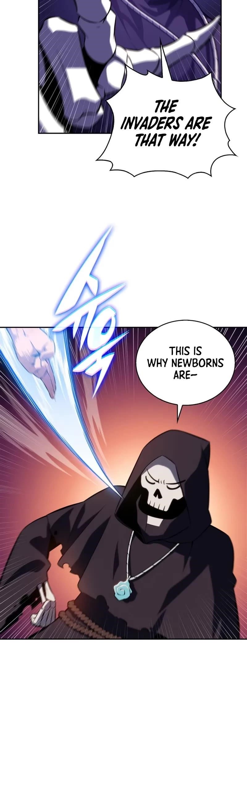 Read Solo Max Level Newbie Manga Online