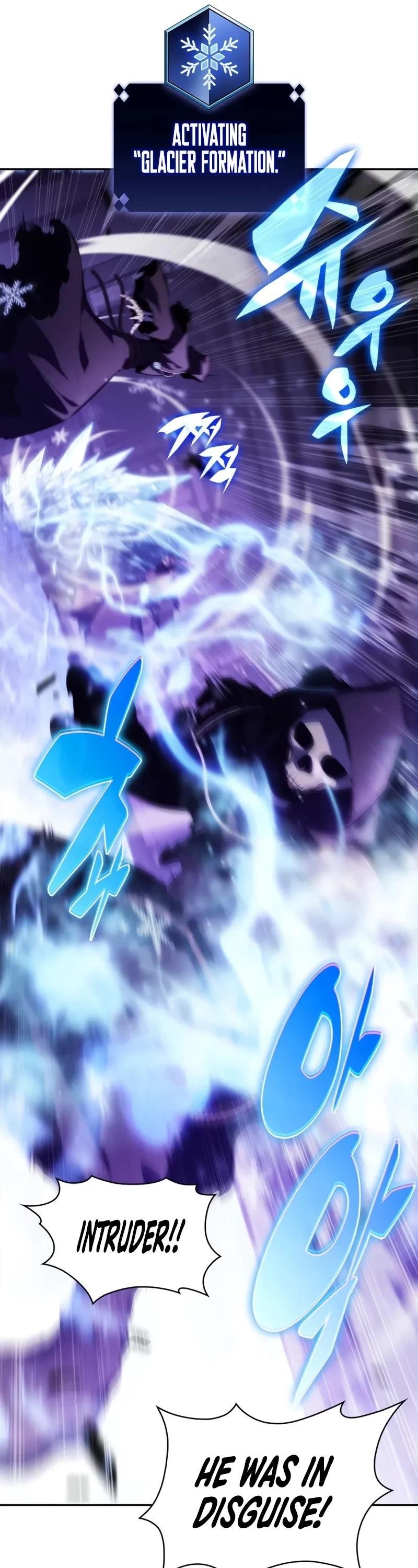 Read Solo Max Level Newbie Manga Online