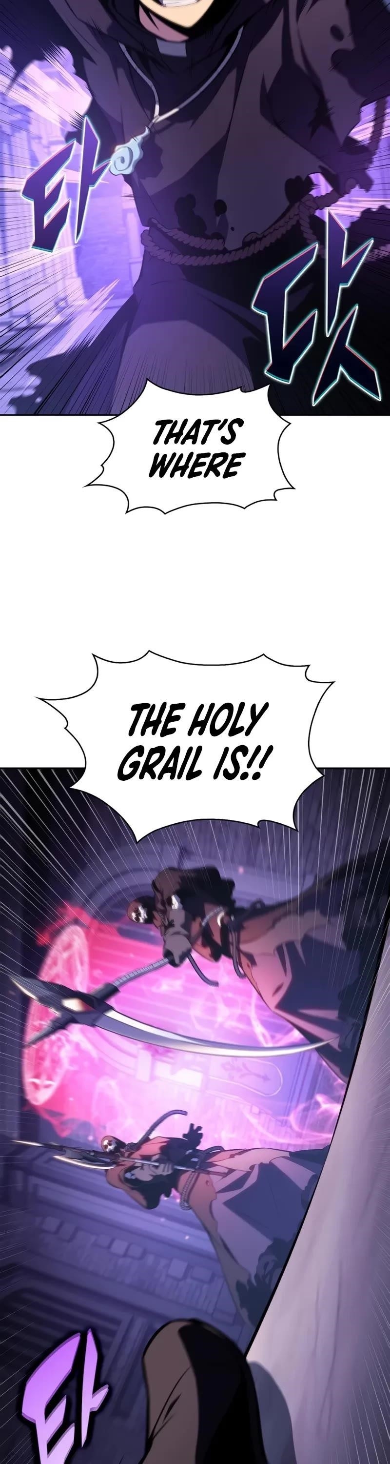 Read Solo Max Level Newbie Manga Online