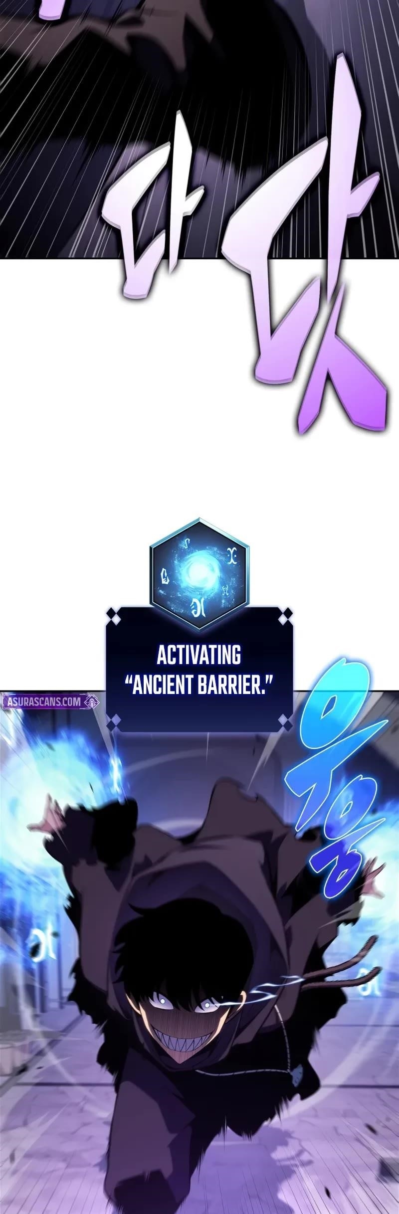 Read Solo Max Level Newbie Manga Online