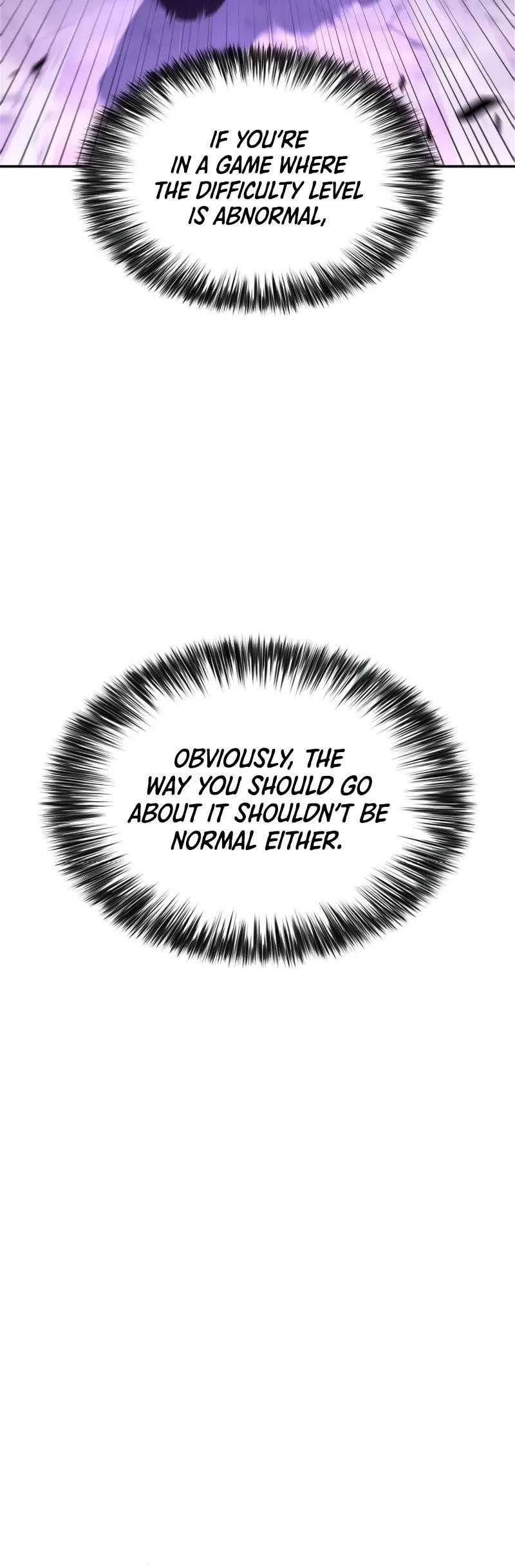 Read Solo Max Level Newbie Manga Online