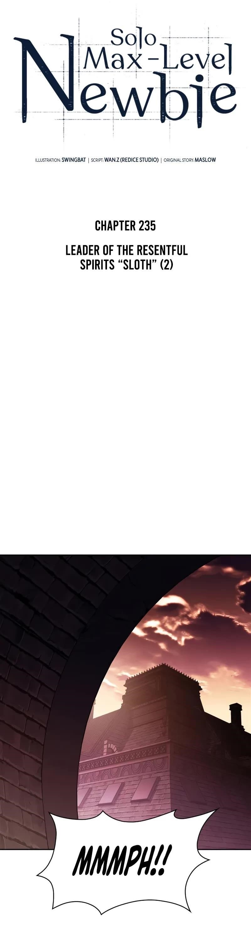 Read Solo Max Level Newbie Manga Online