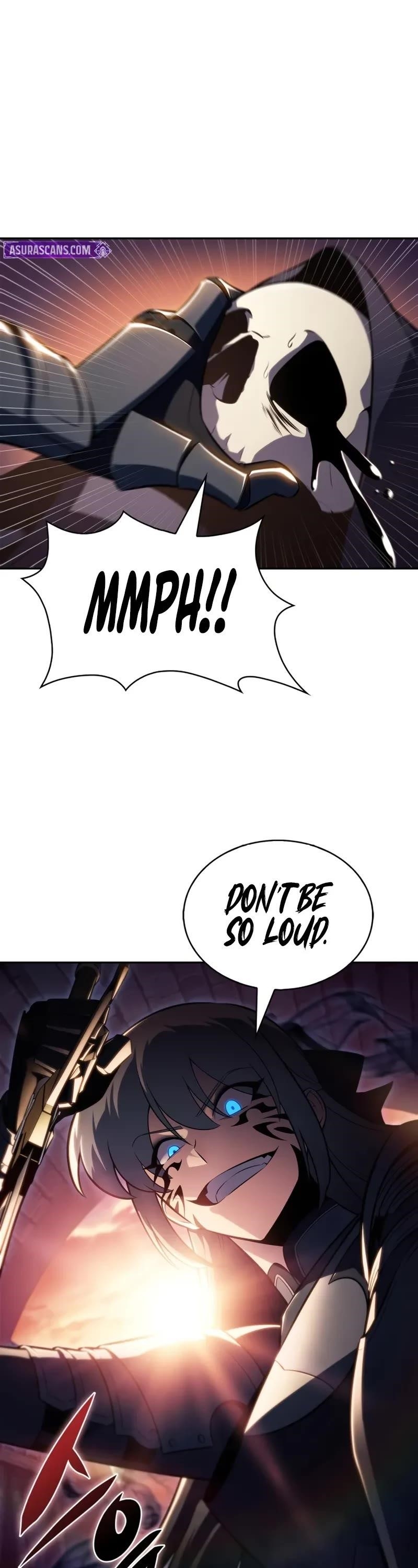 Read Solo Max Level Newbie Manga Online