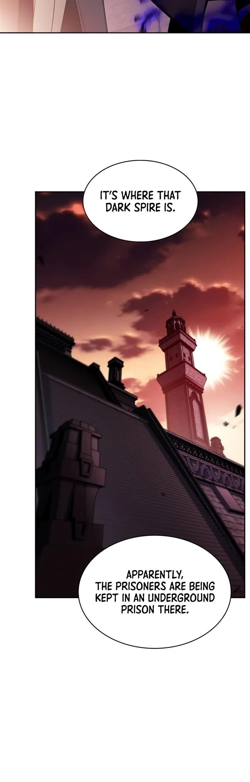 Read Solo Max Level Newbie Manga Online