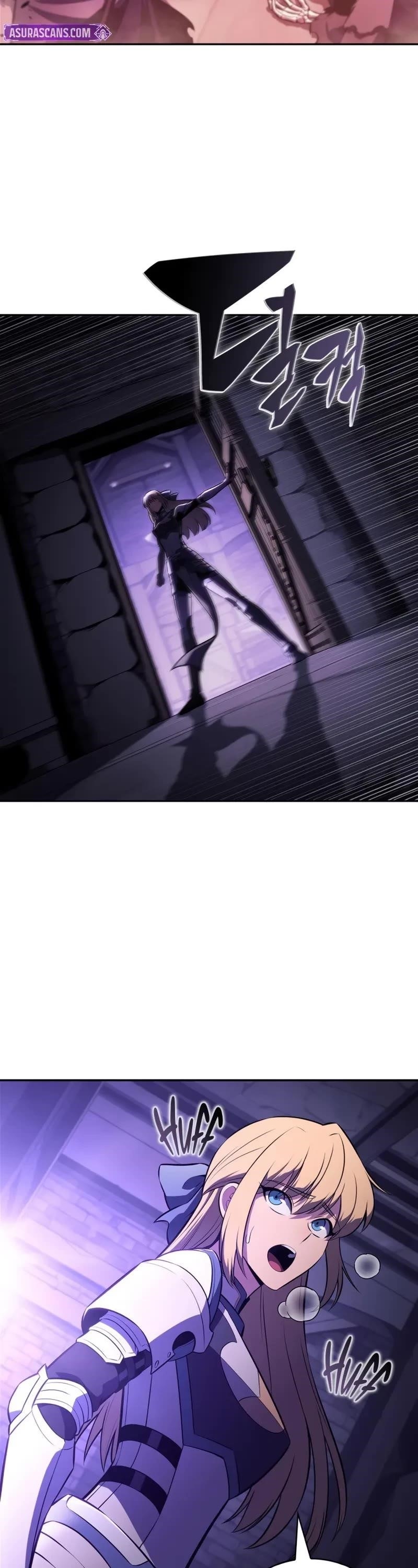 Read Solo Max Level Newbie Manga Online