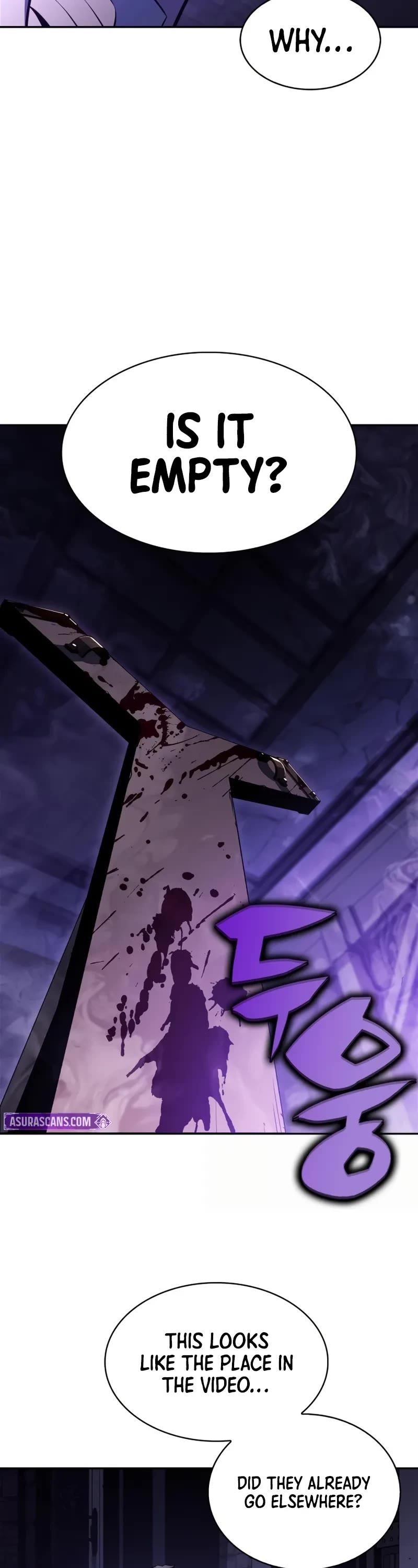 Read Solo Max Level Newbie Manga Online