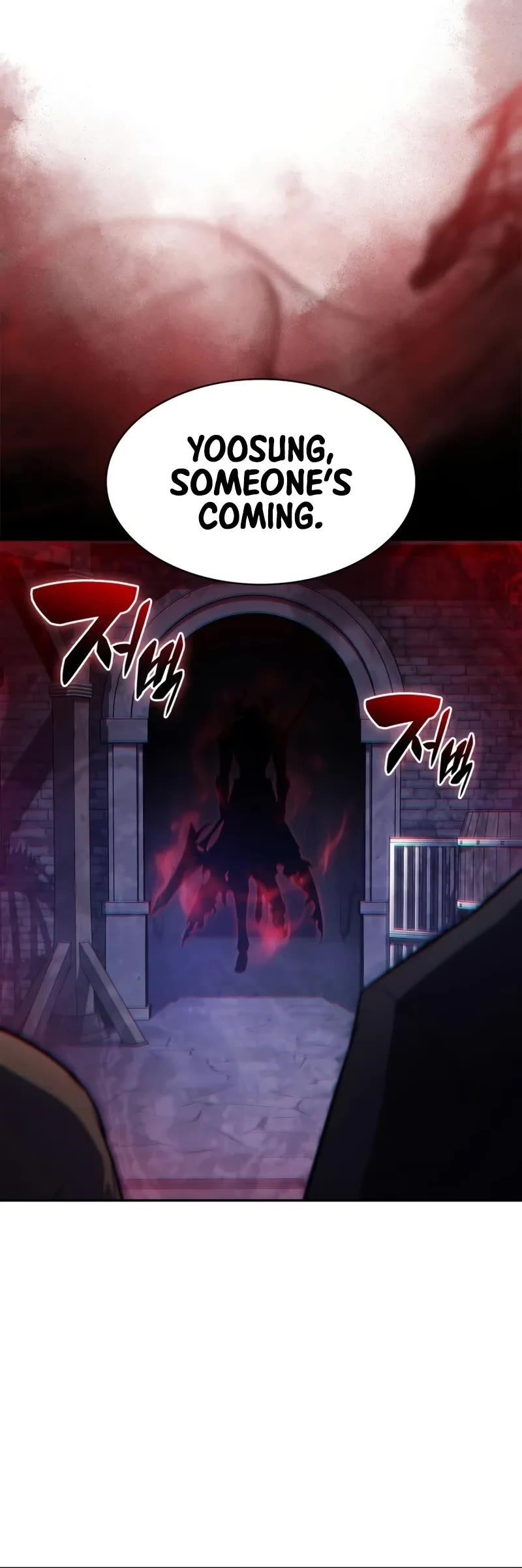 Read Solo Max Level Newbie Manga Online