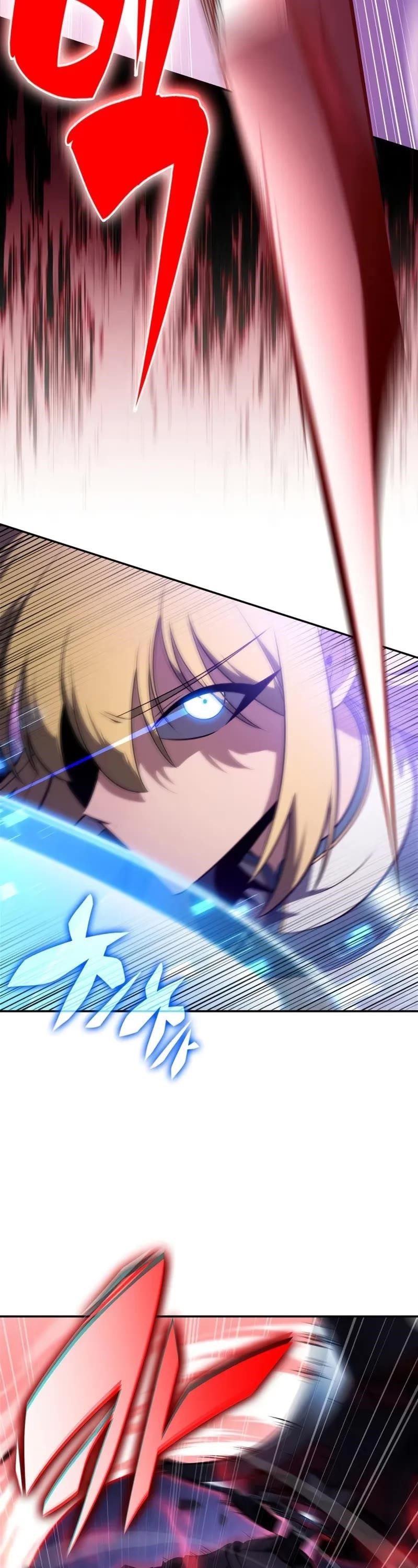 Read Solo Max Level Newbie Manga Online