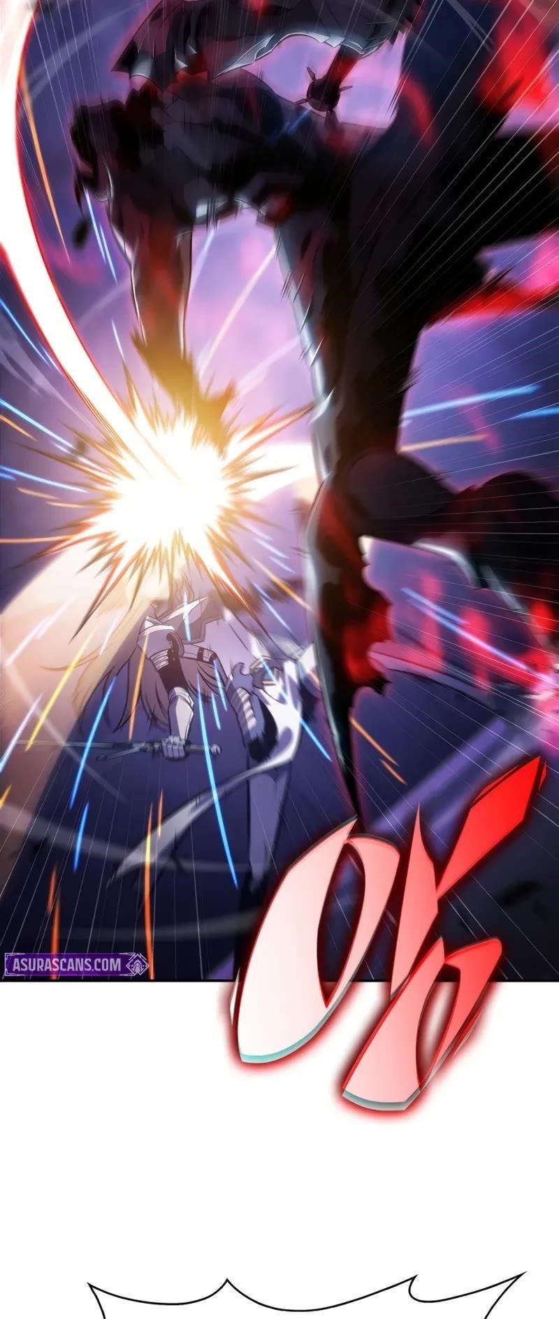 Read Solo Max Level Newbie Manga Online