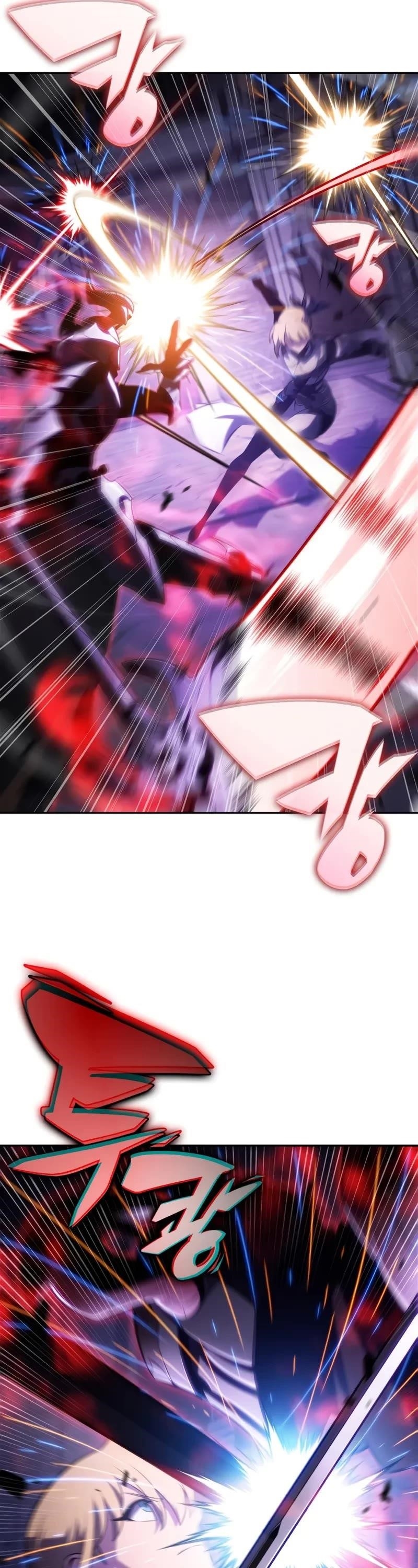 Read Solo Max Level Newbie Manga Online