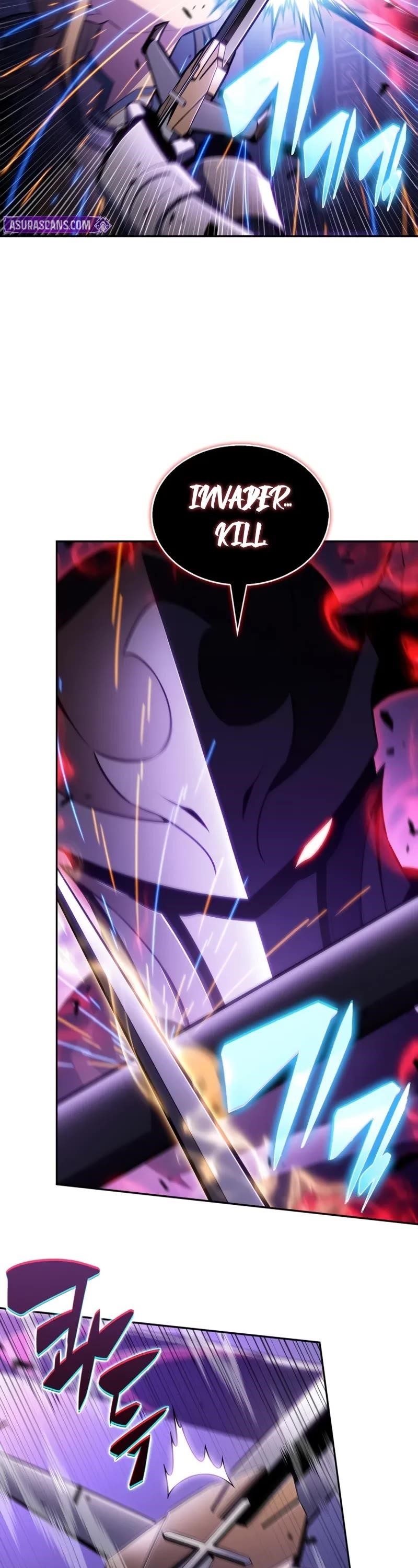 Read Solo Max Level Newbie Manga Online