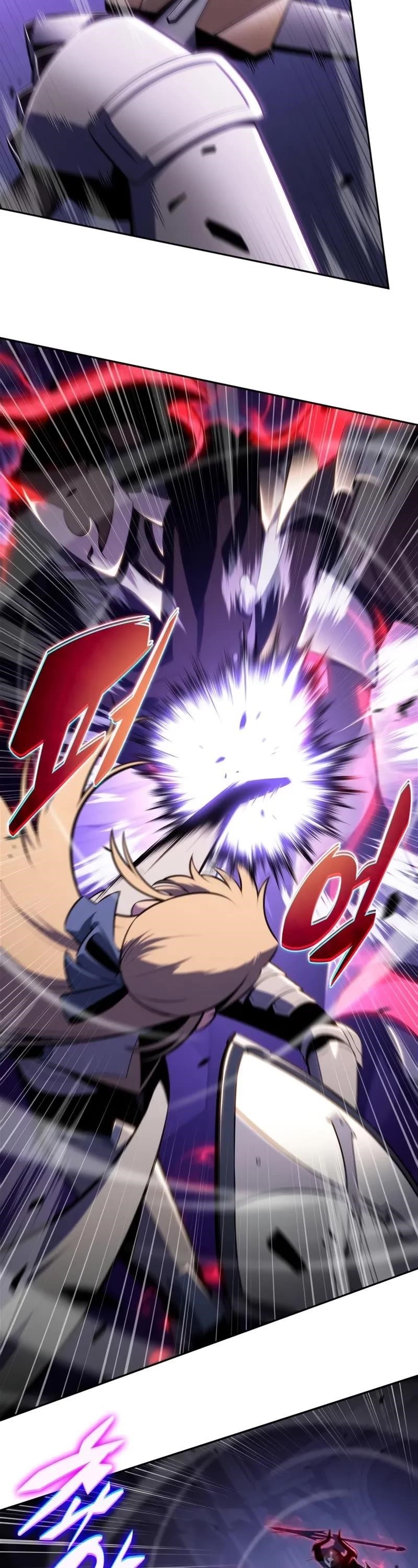 Read Solo Max Level Newbie Manga Online