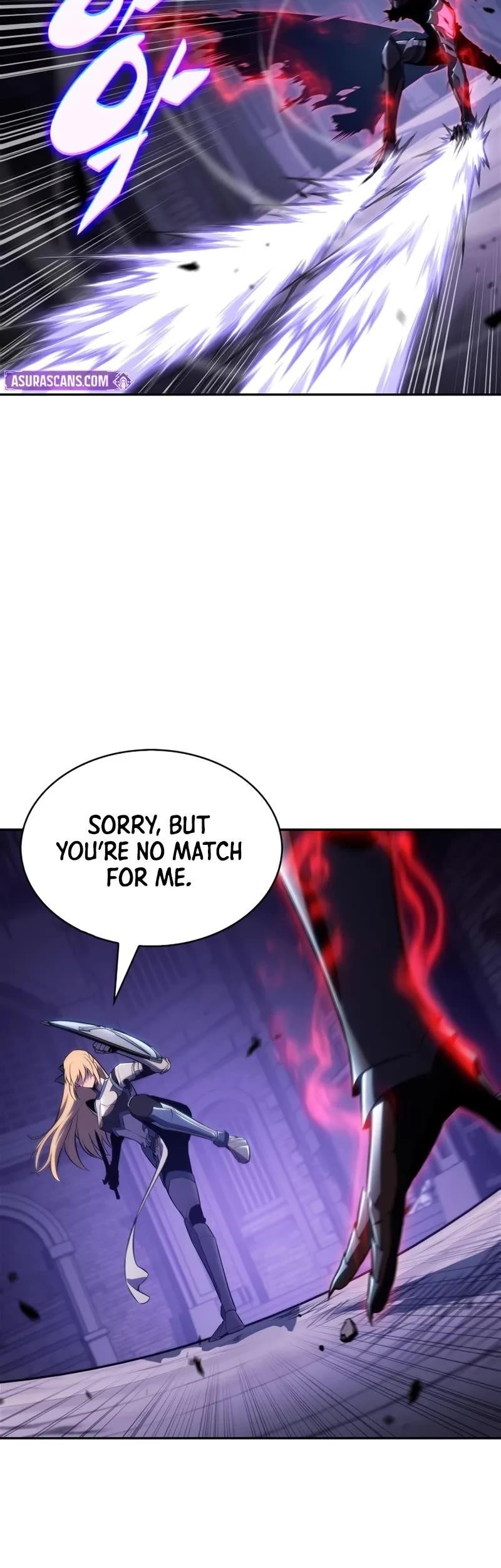 Read Solo Max Level Newbie Manga Online