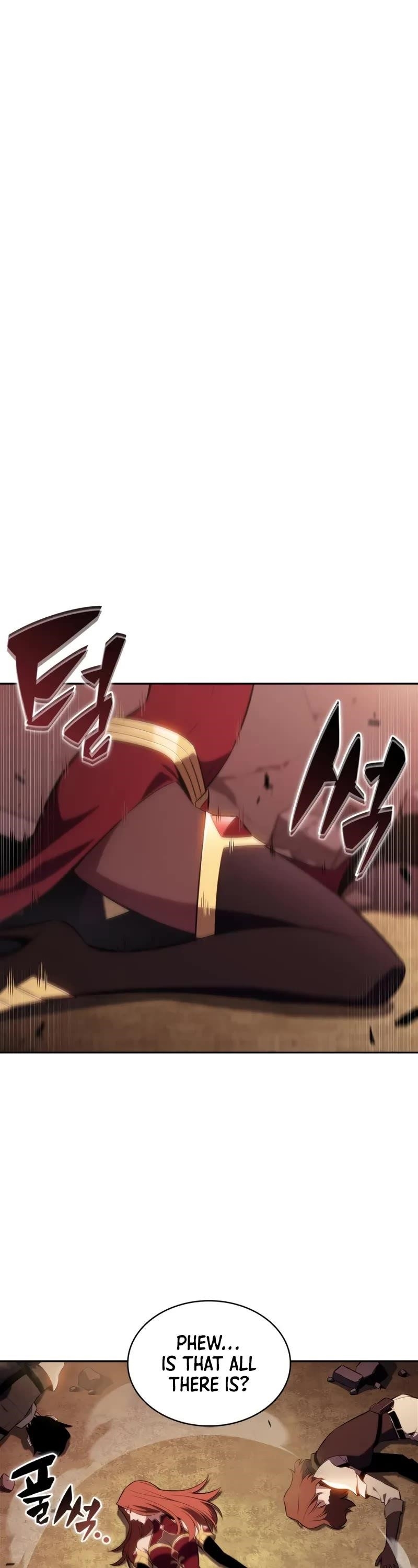 Read Solo Max Level Newbie Manga Online