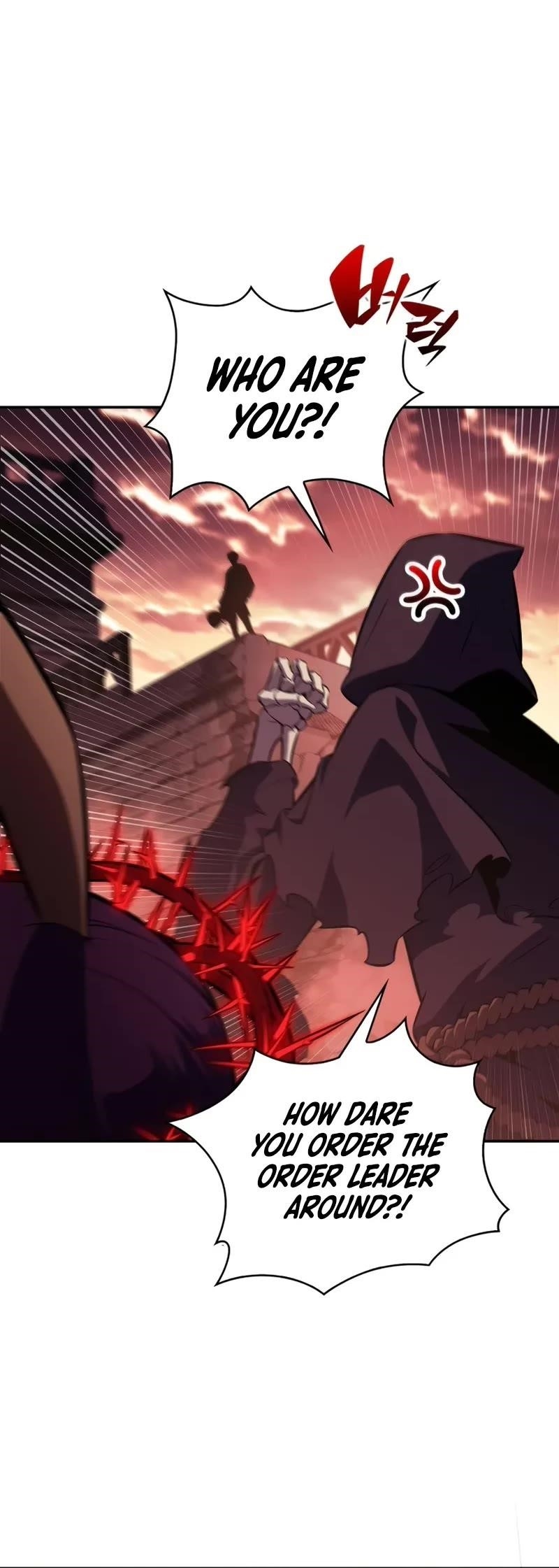 Read Solo Max Level Newbie Manga Online