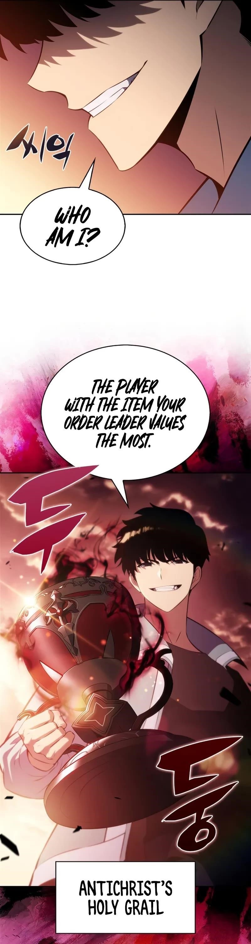 Read Solo Max Level Newbie Manga Online