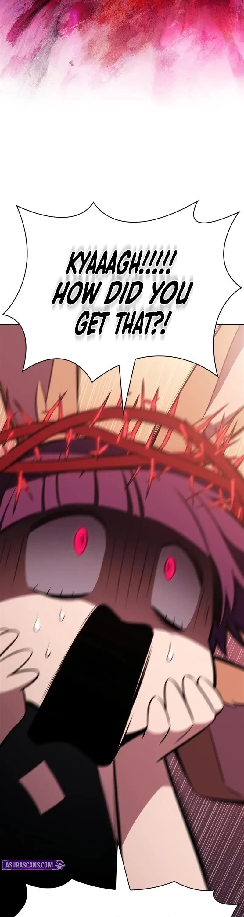 Read Solo Max Level Newbie Manga Online