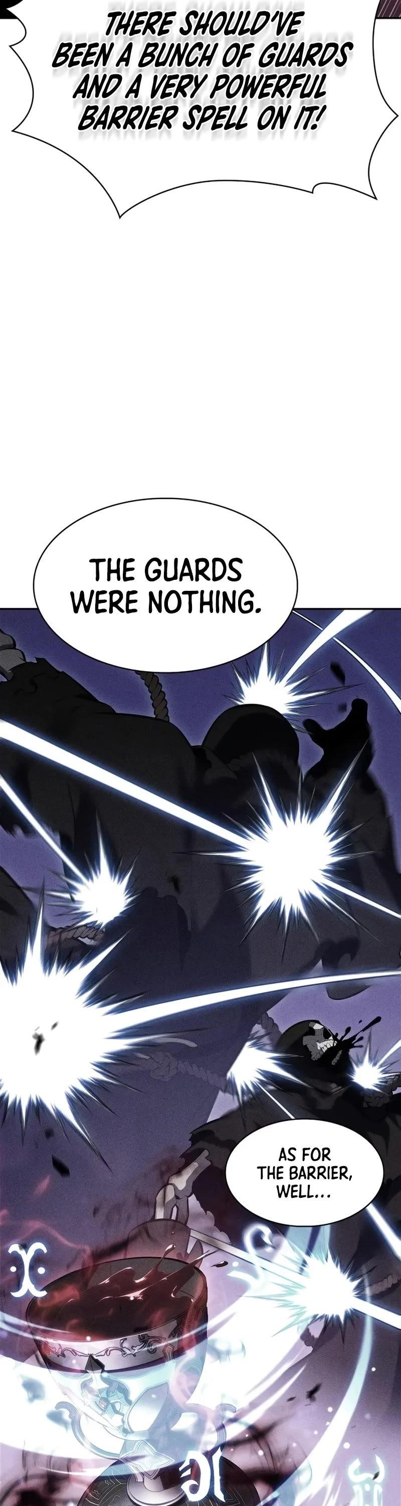 Read Solo Max Level Newbie Manga Online