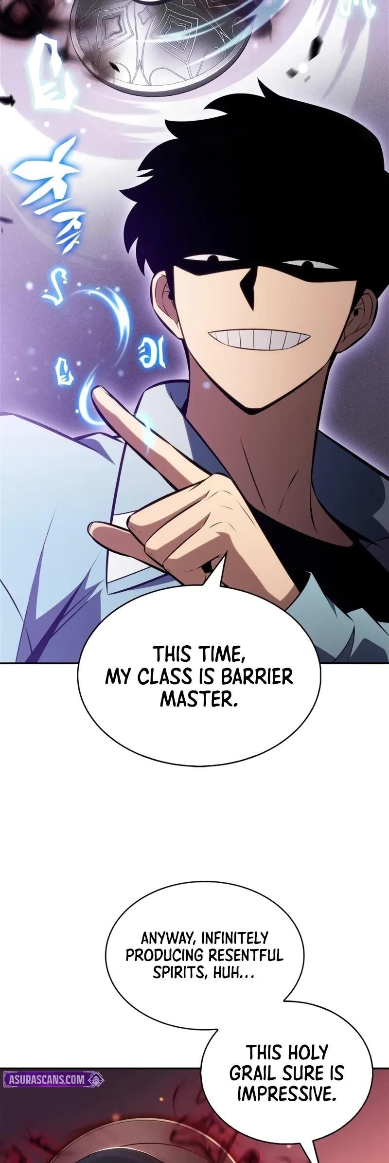 Read Solo Max Level Newbie Manga Online