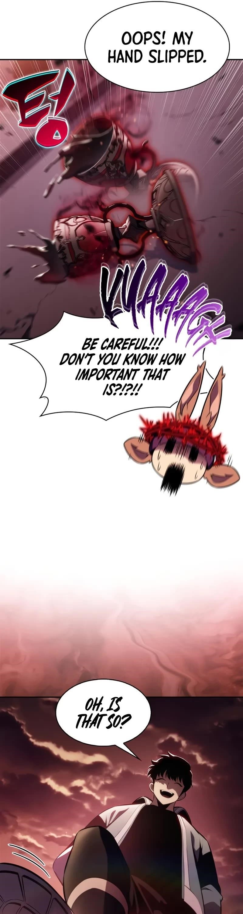 Read Solo Max Level Newbie Manga Online