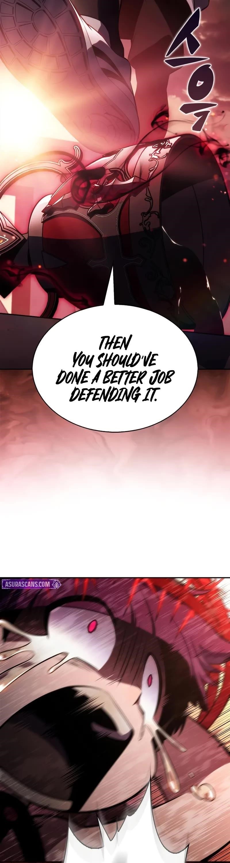 Read Solo Max Level Newbie Manga Online