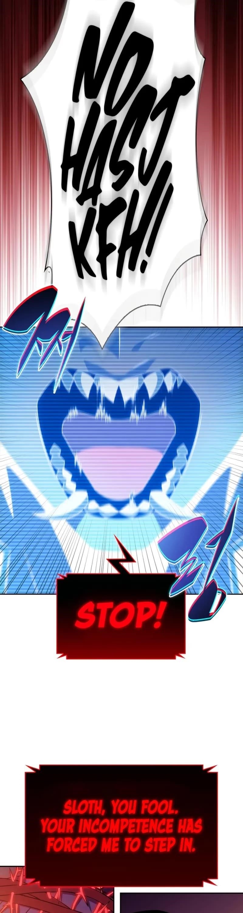 Read Solo Max Level Newbie Manga Online