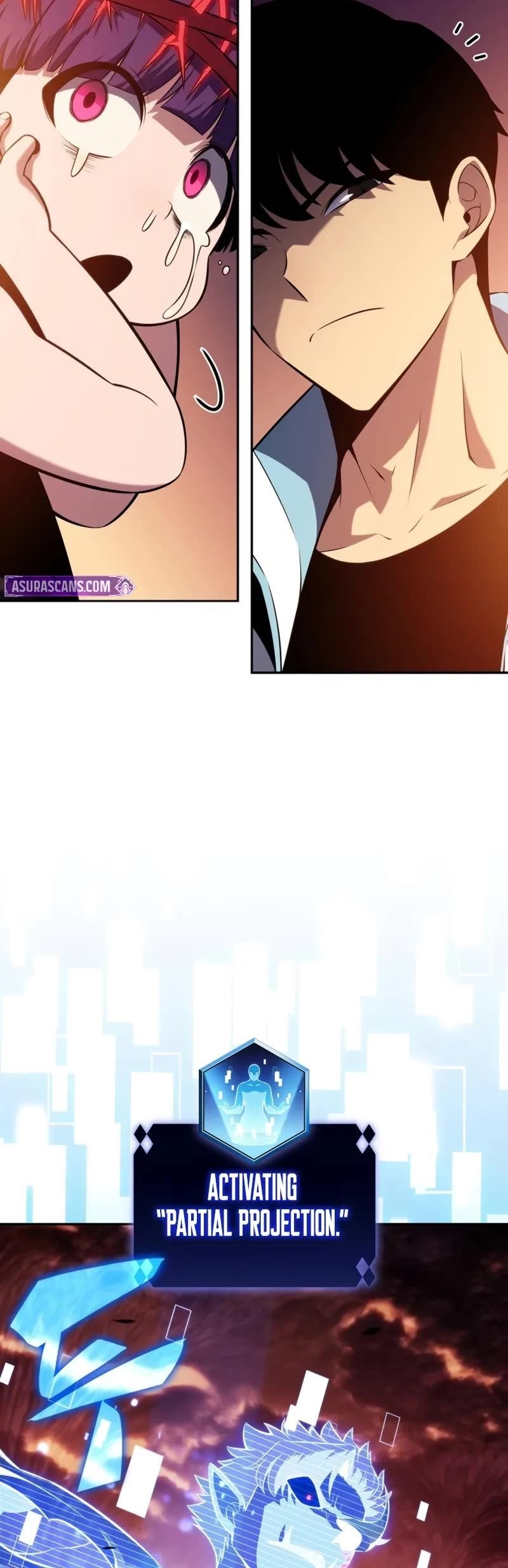 Read Solo Max Level Newbie Manga Online