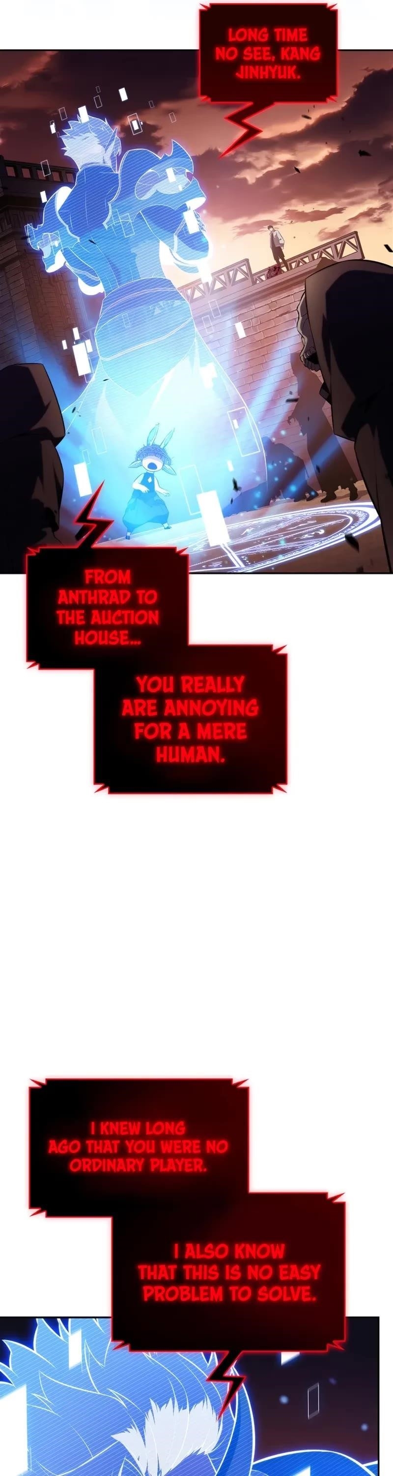 Read Solo Max Level Newbie Manga Online