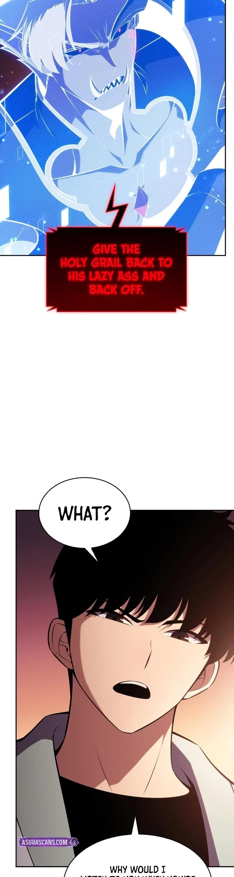 Read Solo Max Level Newbie Manga Online